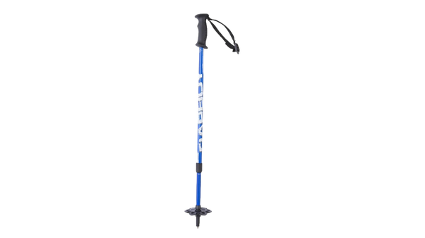 Bâton "Raptor" bleu par Coldfield