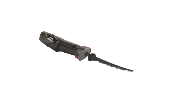 Couteau à filet électrique sans-fil "R12" HD PAR RAPALA