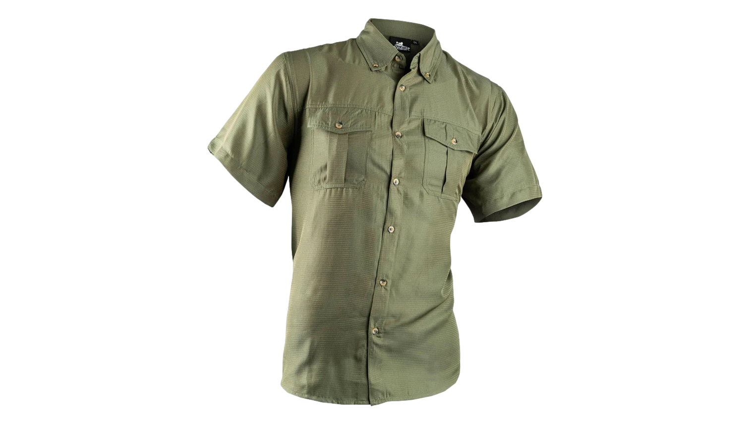 PELAGIC Keys Guide Chemise de pêche à manches courtes pour femme