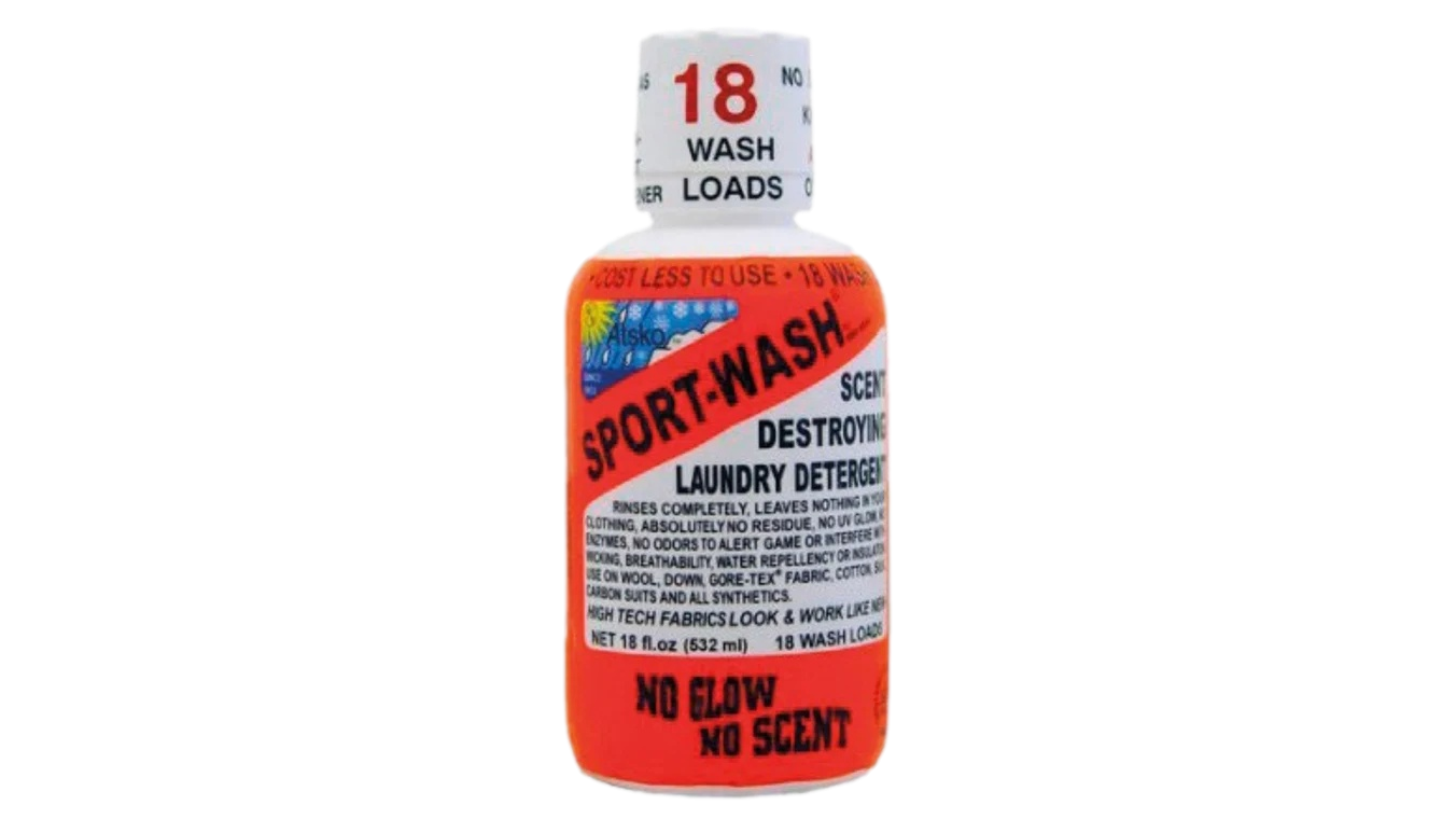 Savon pour vêtements