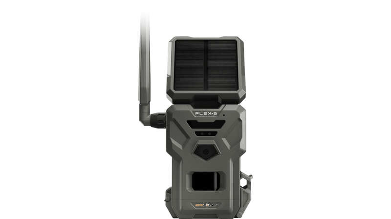Caméra de chasse solaire et cellulaire Flex-S de Spypoint