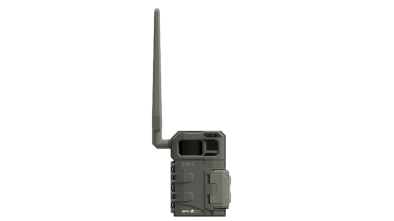 Caméra de chasse cellulaire LM2 de Spypoint