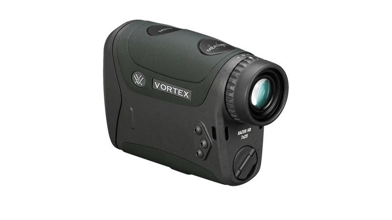 Télémètre laser Razor 4000 par Vortex