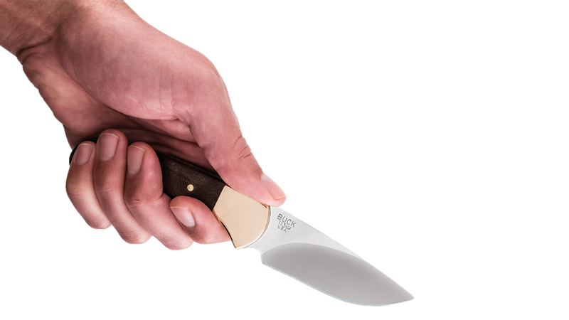 Couteau 113 Ranger Skinner de Buck Knives