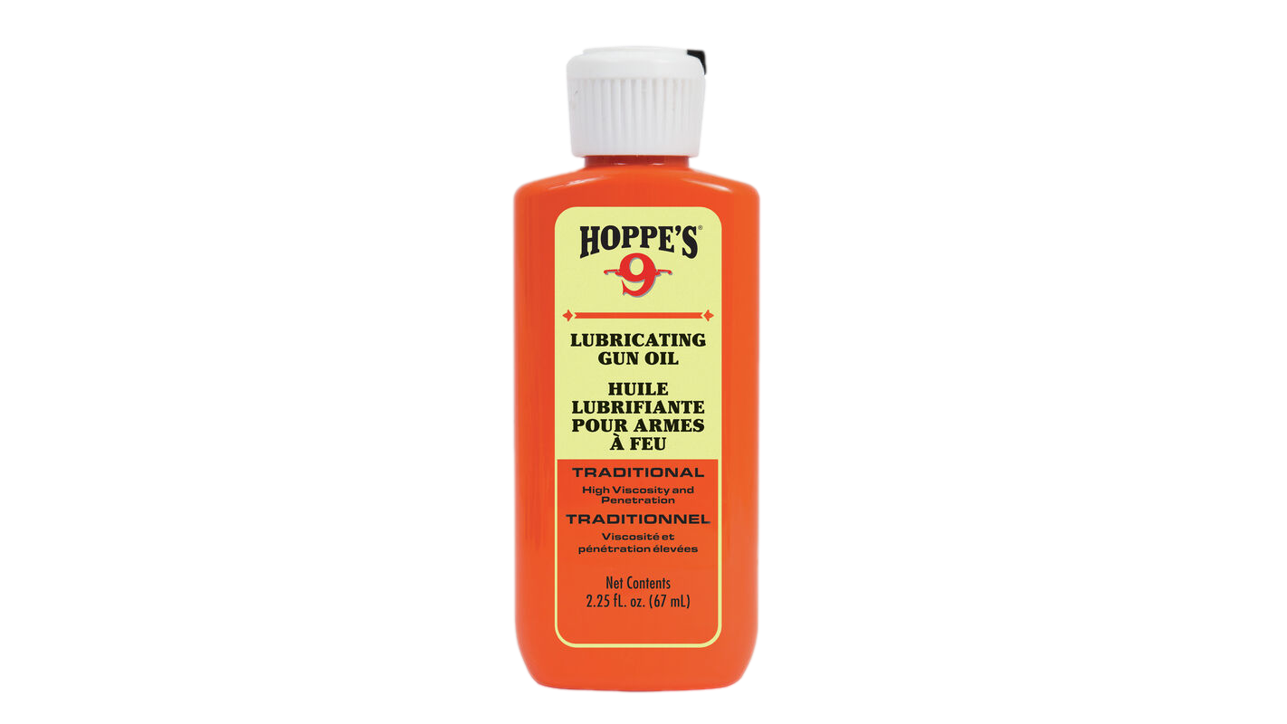 Lubrifiant pour armes à feu Hoppe's 9