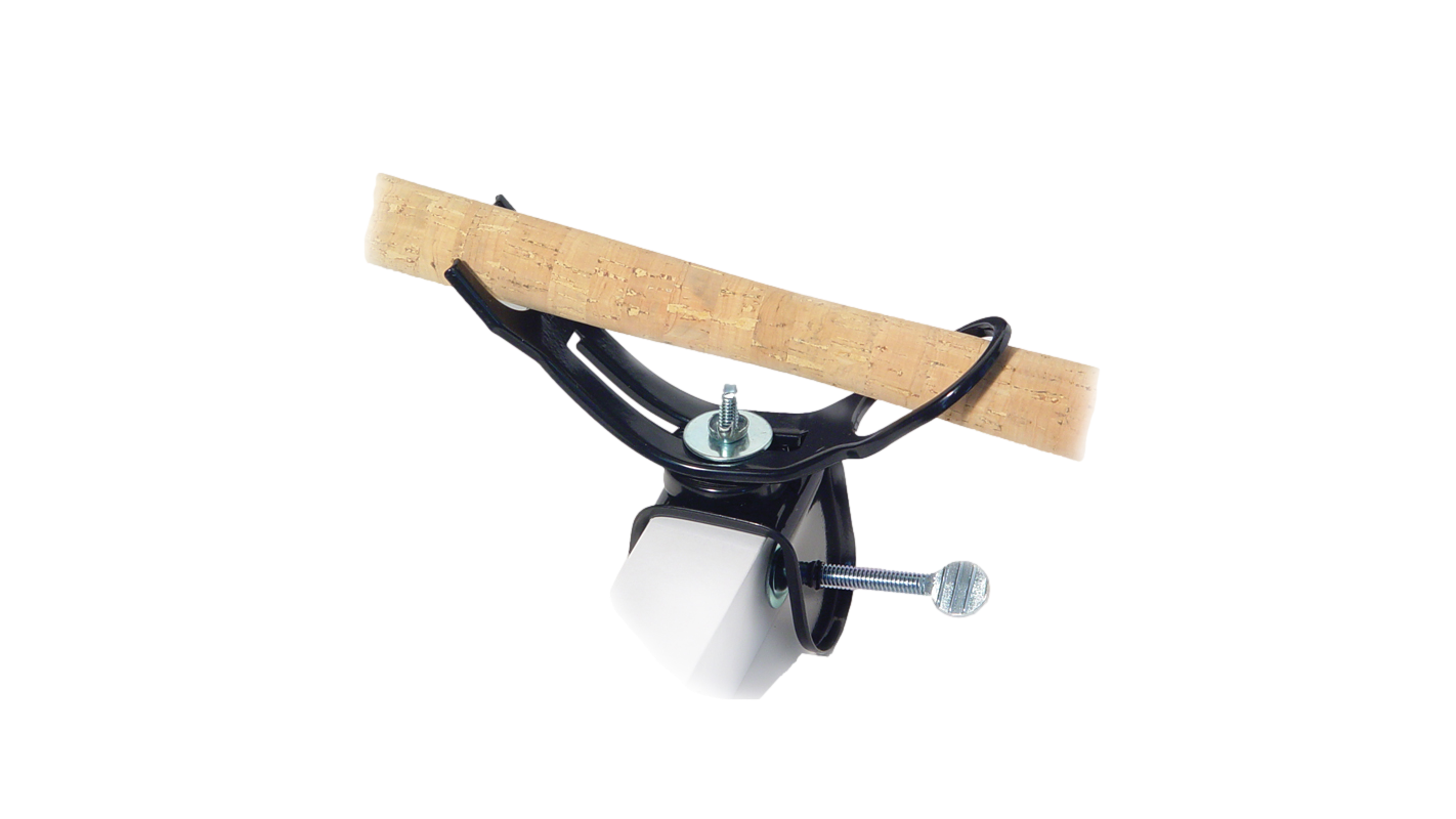 Support de canne à pêche Compac