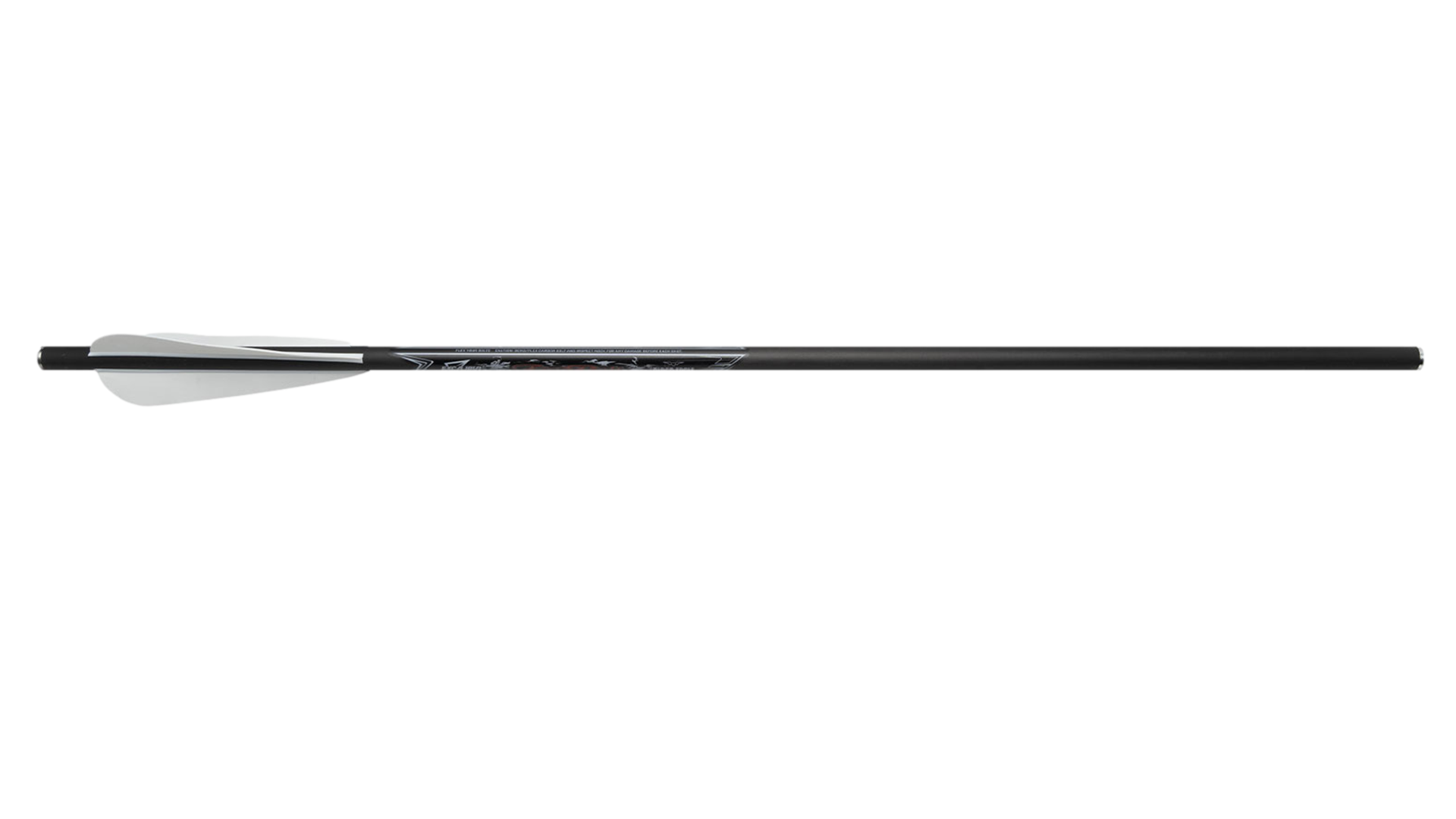 20 Flèches Arbalète ACCMOS – Carbone 20 Pouces, Pointe Acier Amovible, Chasse Et Tir Cible (Diamètre 7.6mm)