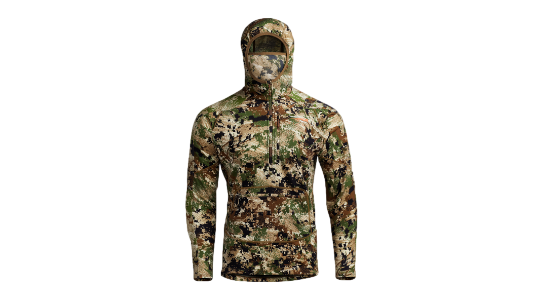 Sitka Apex Hoody Optifade Subalpine for men