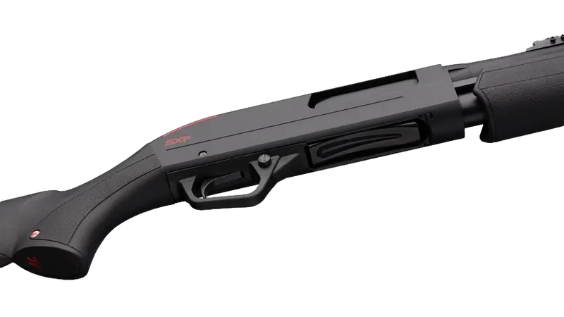 Fusil Winchester SXP Turkey calibre .12 / 3.5" canon 24"