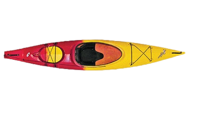 Kayak Aqua Fusion Liberty