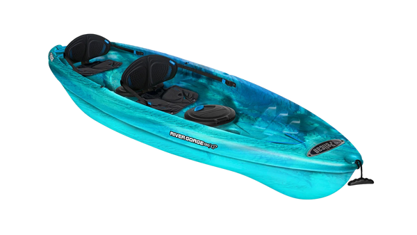 Kayak double Rivergorge 130XP de Pelican