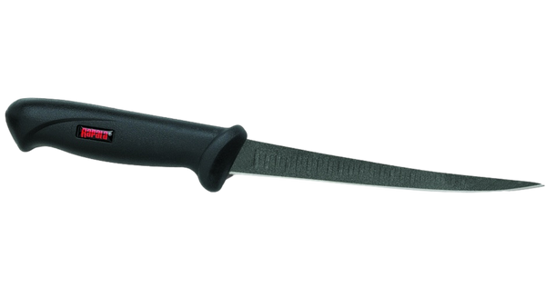 Couteau à filet EZ Glide 7" de Rapala