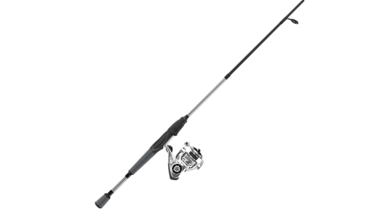 Ensemble Spinning canne Quantum Fire + moulinet Fire 30 - Integral Pêche