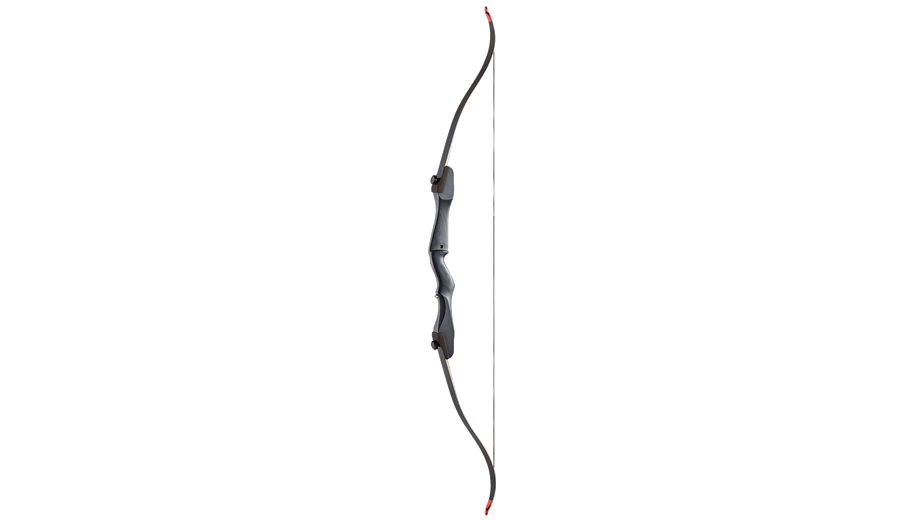 Bobine 16 Mm Corde D'arc Pour Arc Recourbé 62 Pouces (158cm) - 12 Brins, Neuf, Pas Pour Arc Long Neuf Emballé