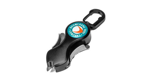 Coupe-fil Boomerang rétractable de Boomerang Tool