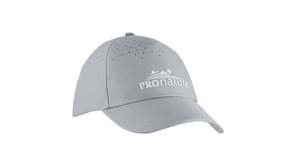 Casquette avec aération Par Pronature