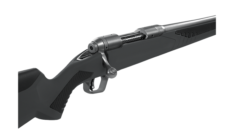 Carabine 30-06 centerfire 110 Storm Par Savage