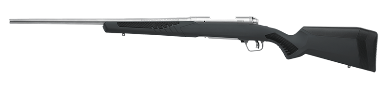 Carabine 6.5 Creedmore centerfire 110 Storm Par Savage