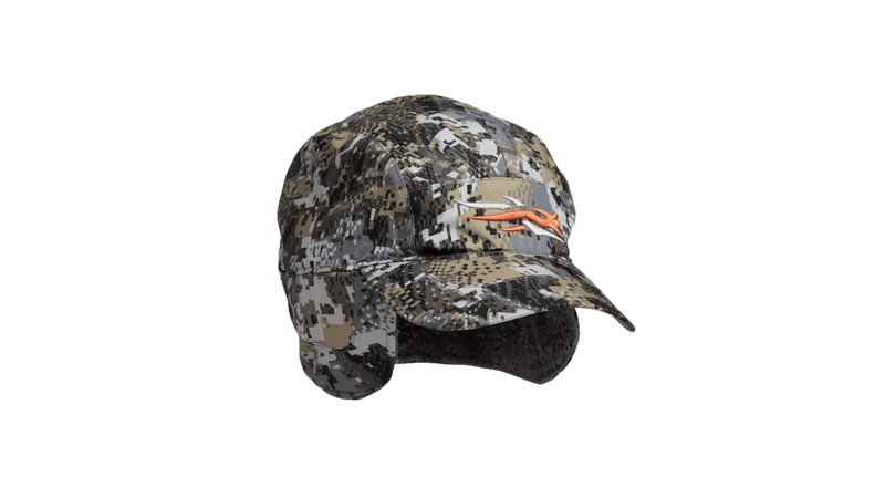 Chapeau Blizzard GTX Par Sitka