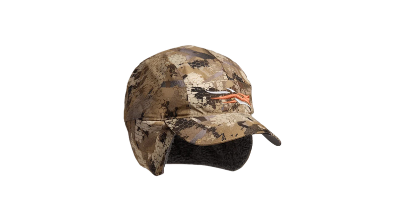 Chapeau Blizzard GTX Par Sitka