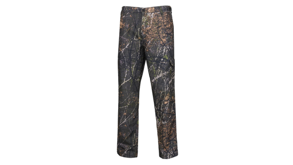 Pantalon camouflage en toile Sportchief