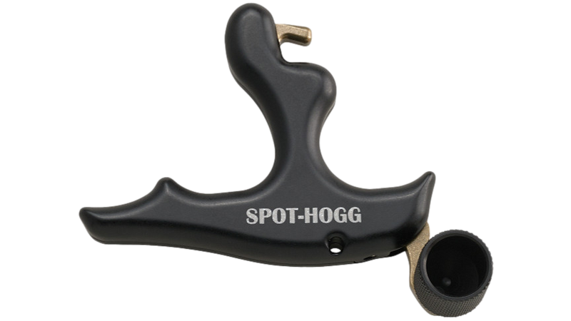 Déclencheur 3 doigts Whipper Snapper Par Spot Hogg