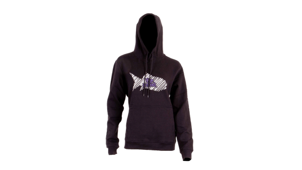 Hoodie Team Ecotone pour femme