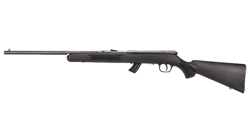 Carabine 22LR rimfire Mark II F Par Savage