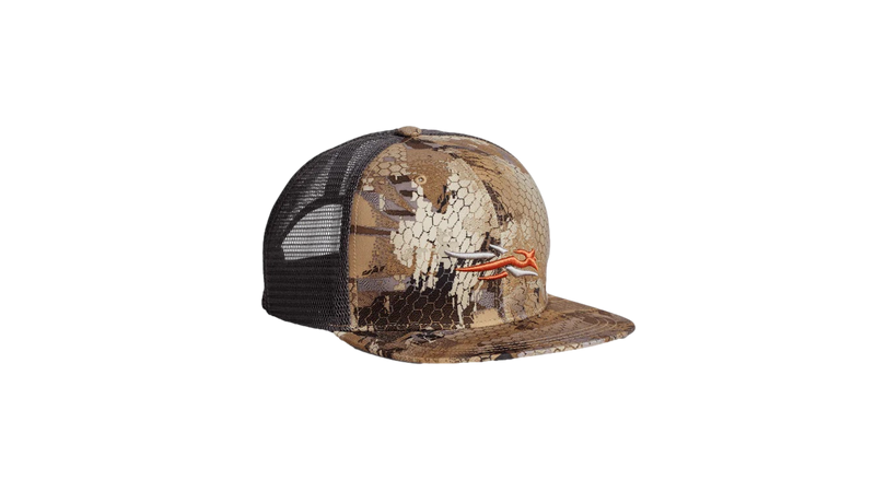 Casquette Sitka Trucker Par Sitka