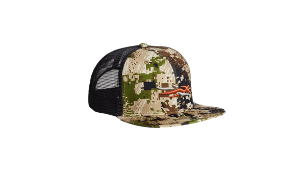 Casquette Sitka Trucker Par Sitka