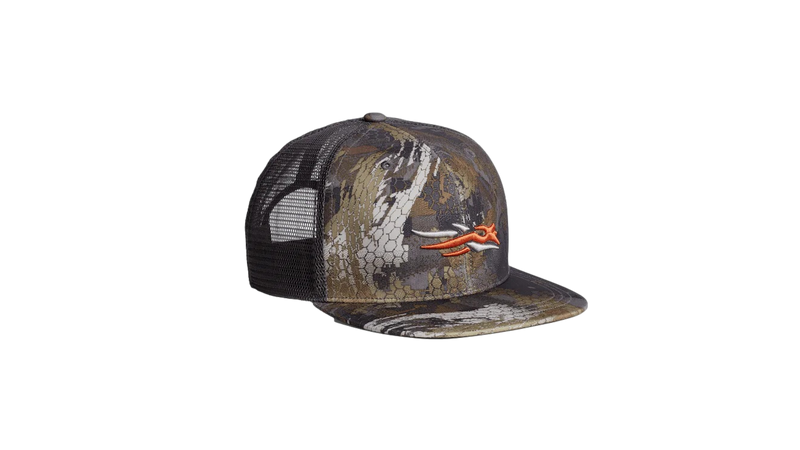 Casquette Sitka Trucker Par Sitka