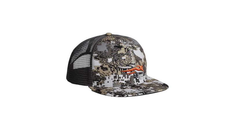 Casquette Sitka Trucker Par Sitka