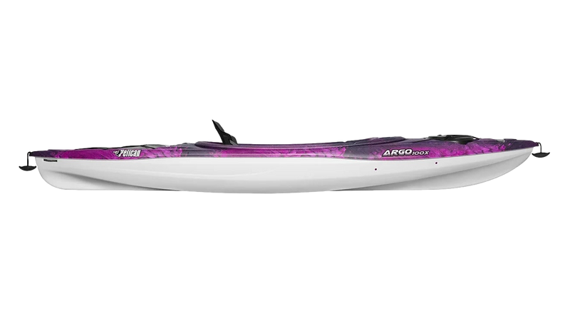 Kayak Argo 100 EXO de Pelican