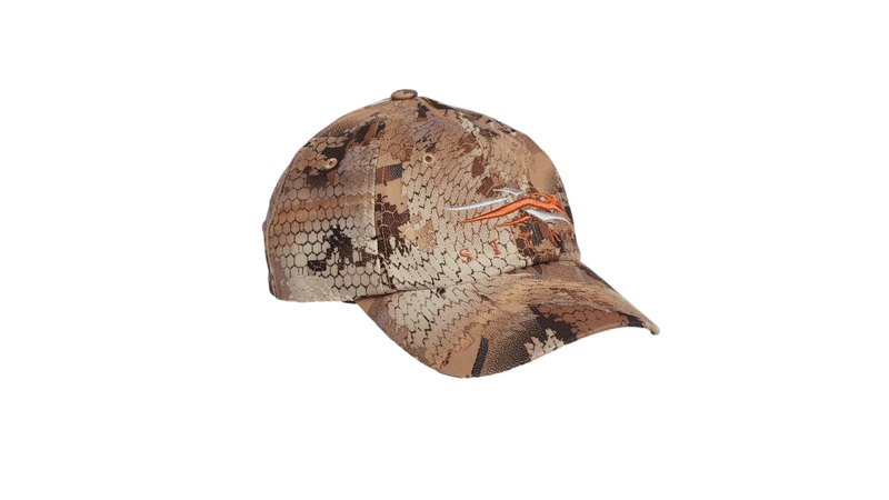 Casquette Traverse Cap Par Sitka