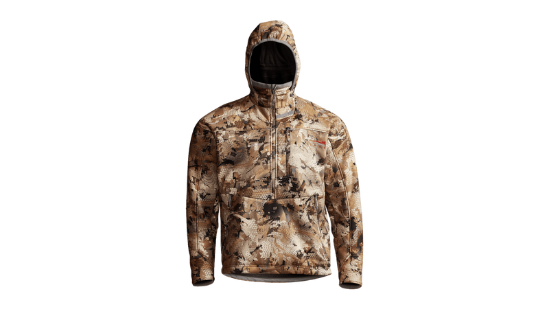 Dakota sitka jacket shop