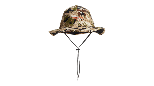 Chapeau Sun Hat Optifade Subalpine Par Sitka