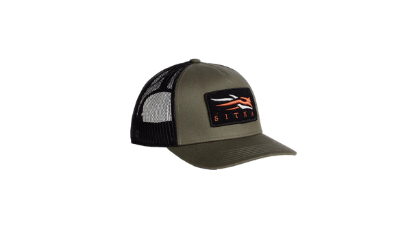 Casquette VP Icon Mid Pro Trucker Par Sitka