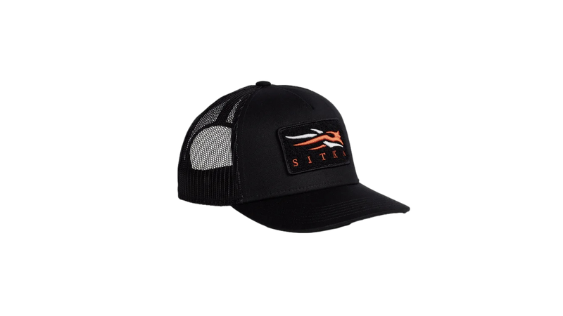 Casquette VP Icon Mid Pro Trucker Par Sitka