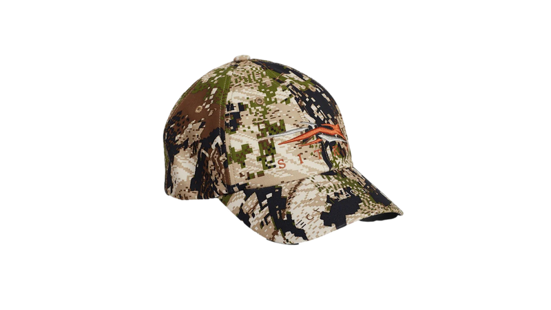 Casquette Traverse Cap Par Sitka