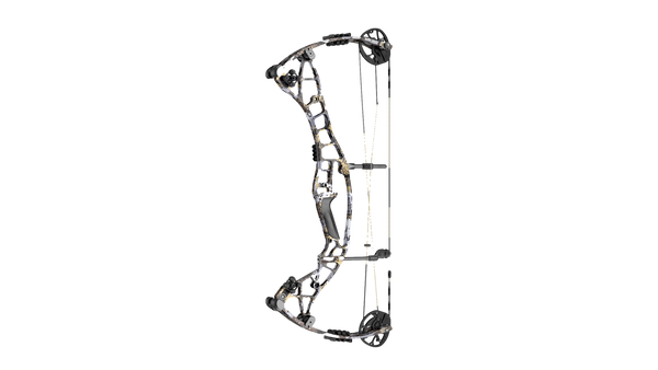 Arc droitier Eclipse Par Hoyt