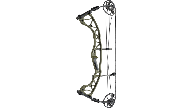 Arc Torrex Droitier avec accessoires par Hoyt