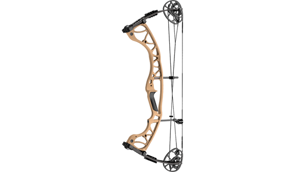 Arc droitier Torrex 60/70 et accessoire de Hoyt