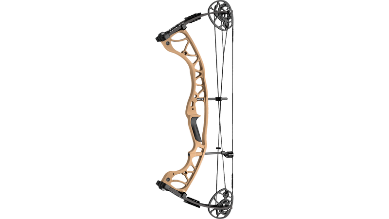 Arc droitier Torrex 60/70 et accessoire de Hoyt