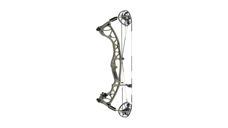 Arc droitier Torrex XT 55/65 Par Hoyt