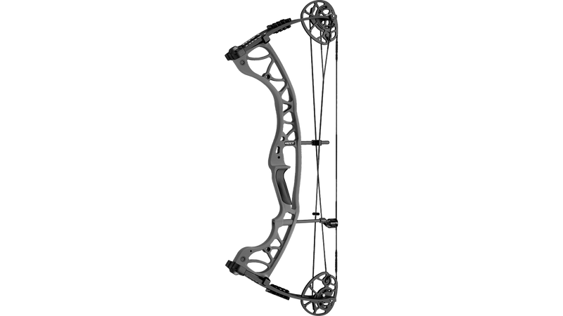 Arc Torrex XT Droitier 60-70lbs 25,5 à 30'' Tombstone par Hoyt