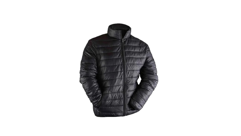 Manteau à capuchon ultra léger homme Par Coldfield