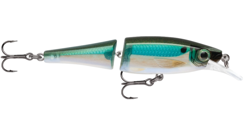 BX Jointed Minnow par Rapala