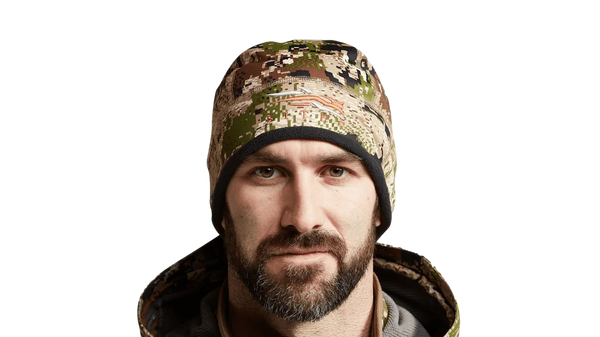 Tuque Jetstream Optifade Par Sitka