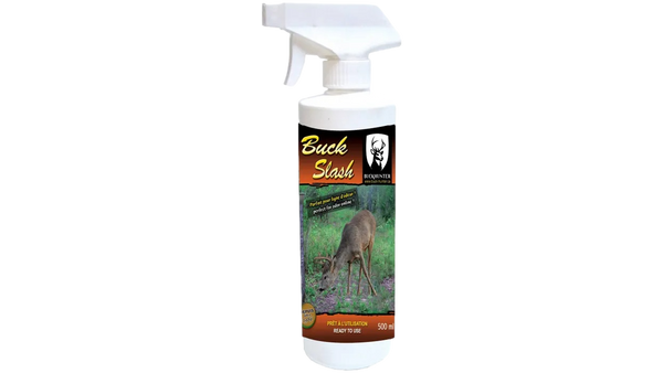 Buck Slash chevreuil 500ml Par Buck Hunter