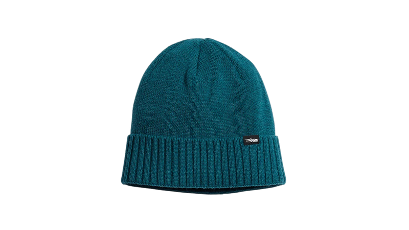 Bonnet Cuffed knit Par Sitka